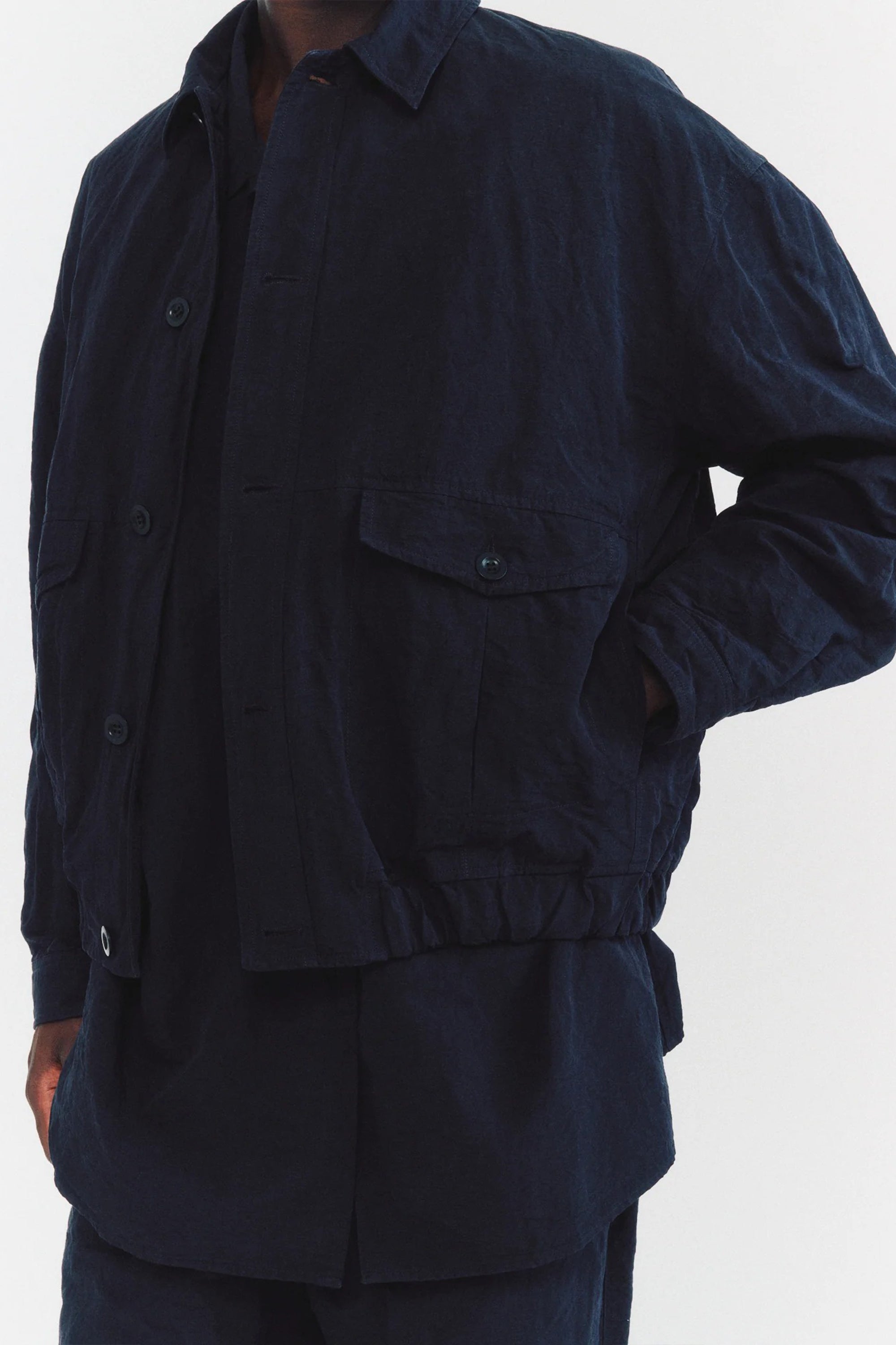 Montreuil Blouson Black_6