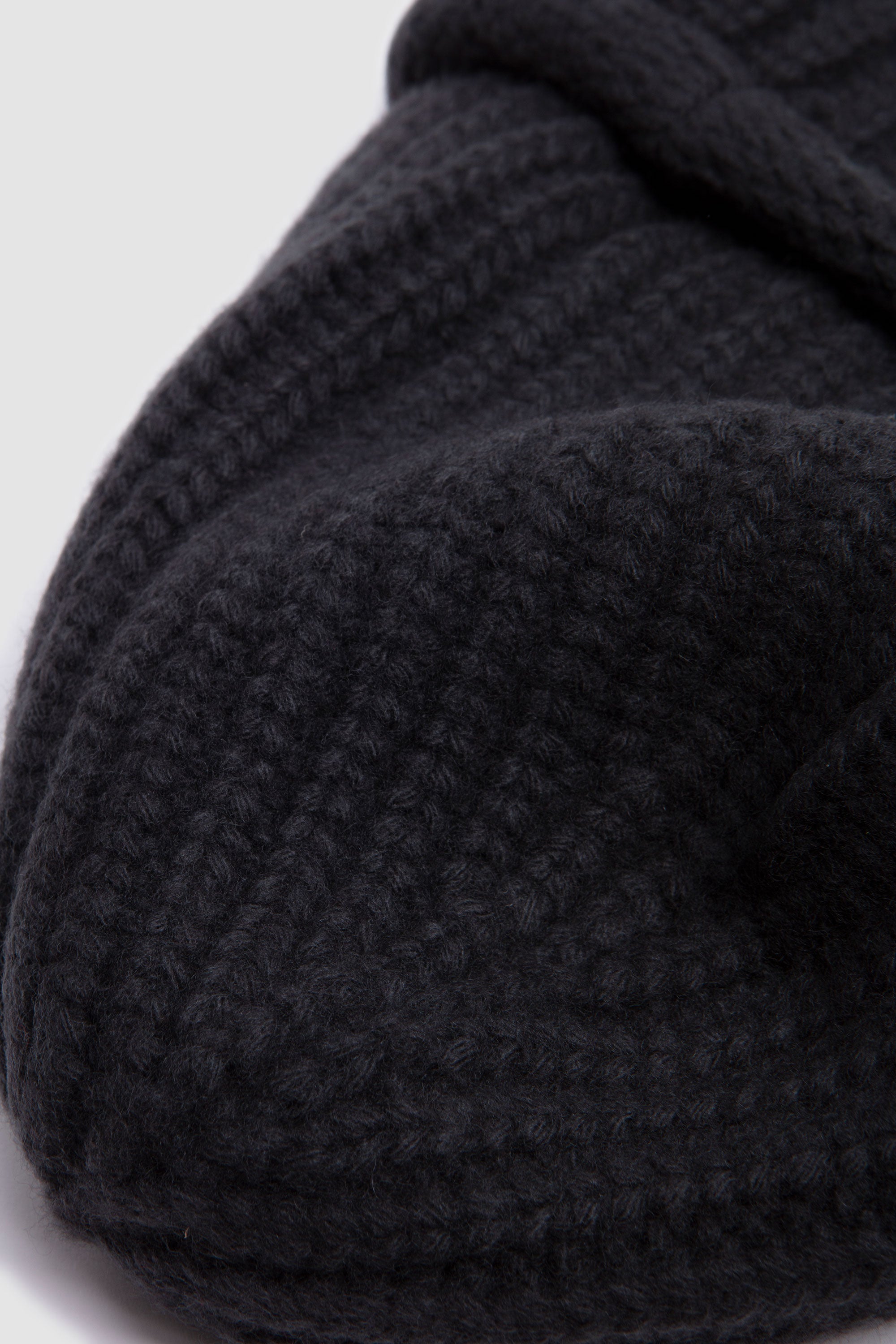 Pannocchia Beanie Wooly 2 Bunga