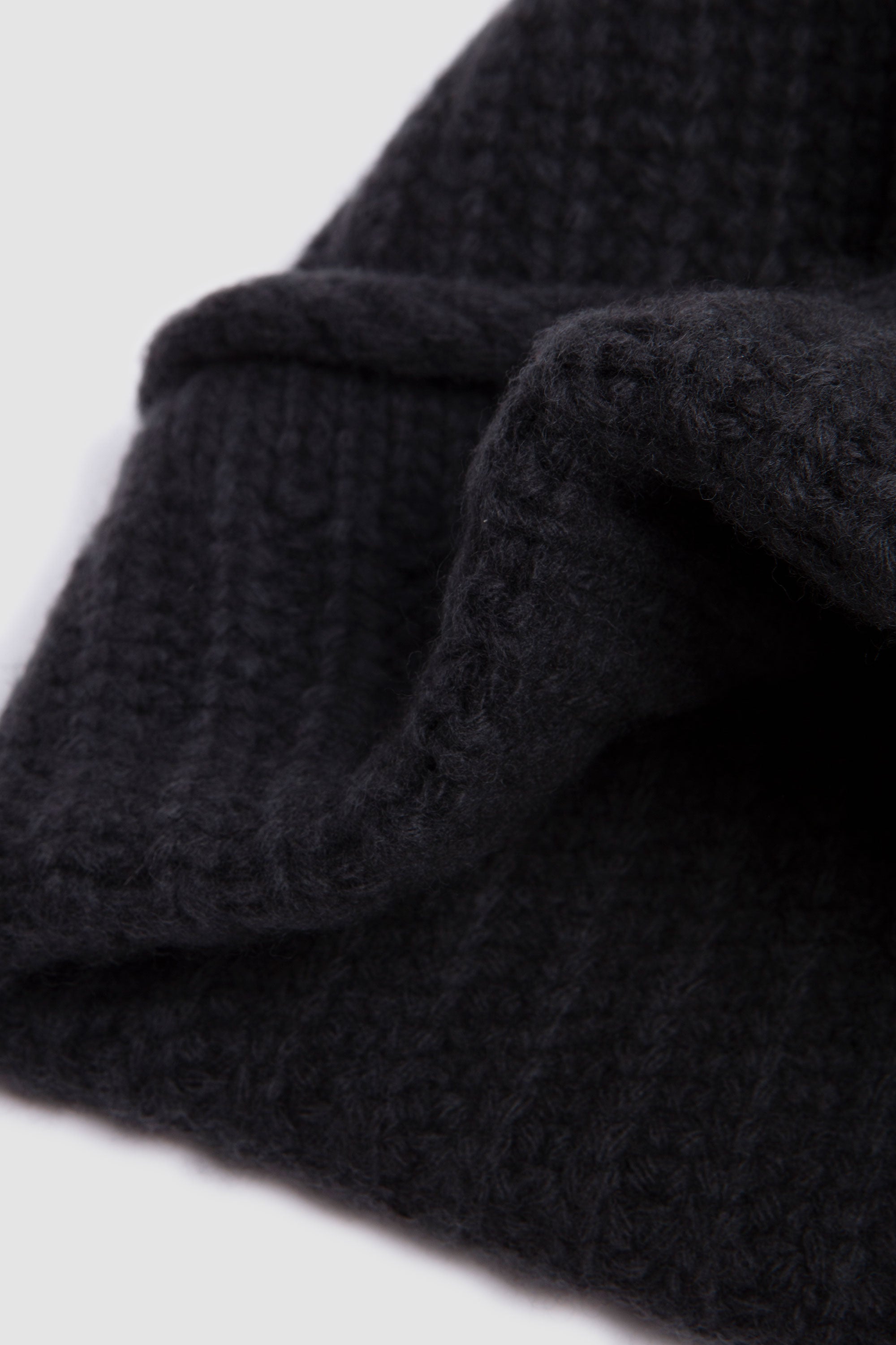 Pannocchia Beanie Wooly 2 Bunga