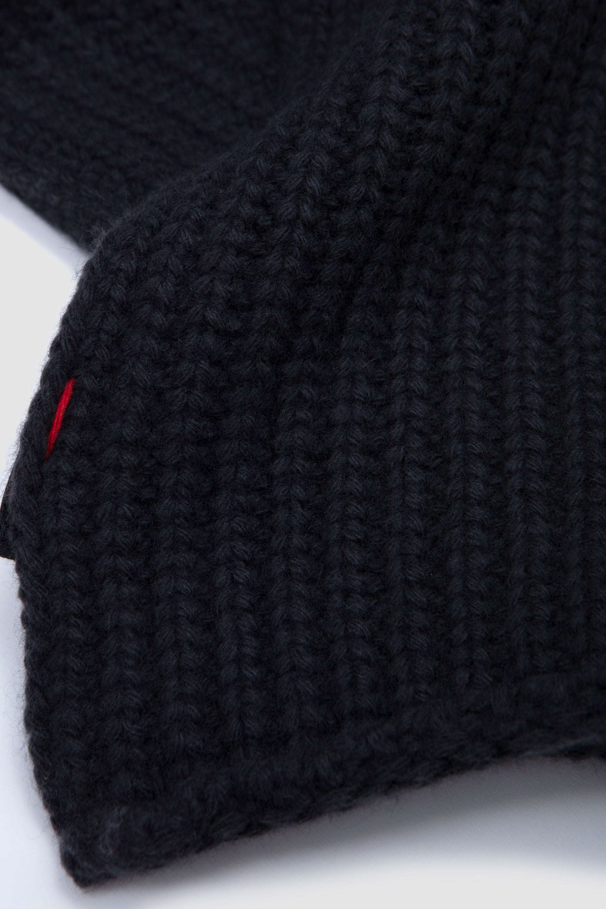 Pannocchia Scarf Wooly 2 Bunga