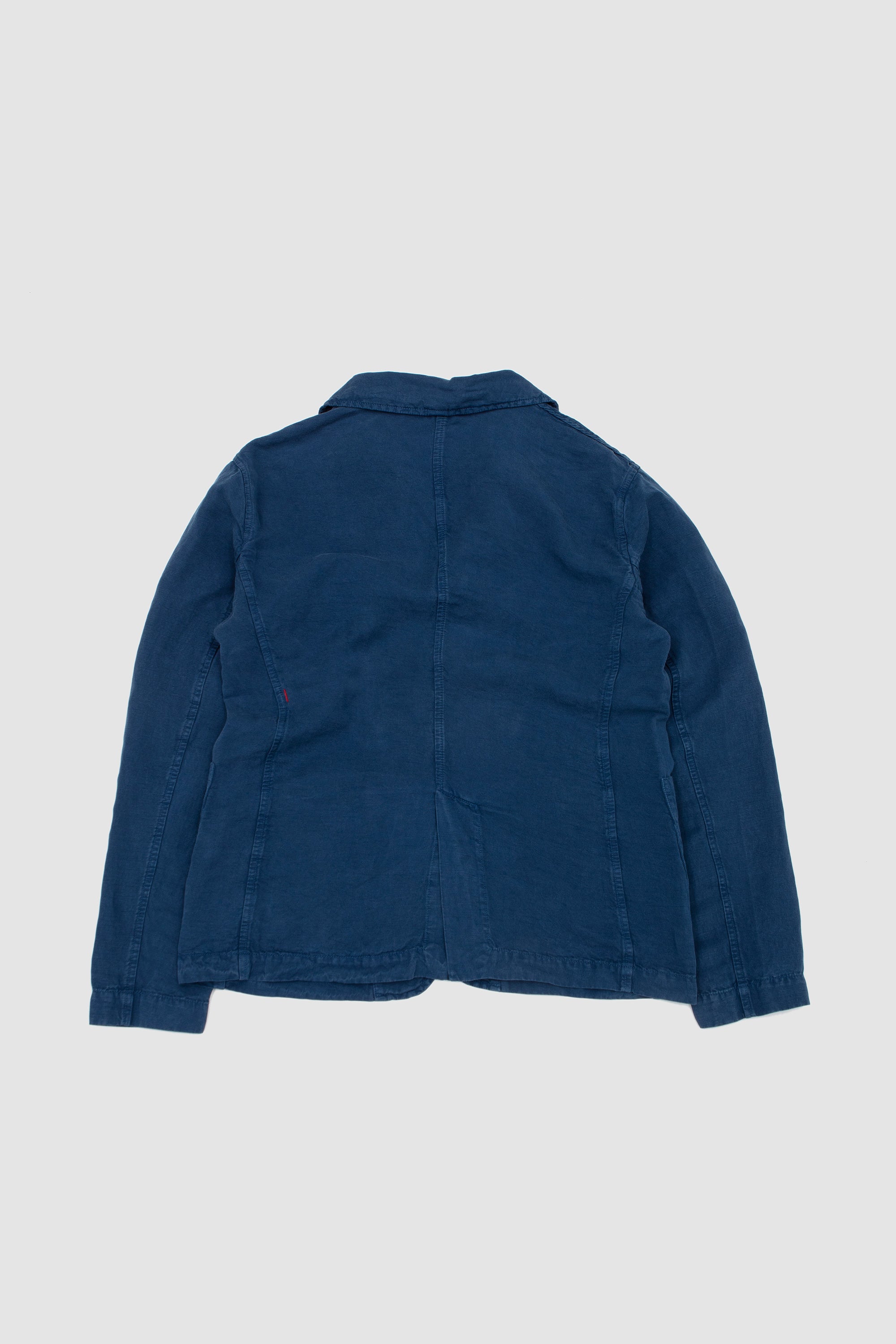 U Courte Jacket Blue_9