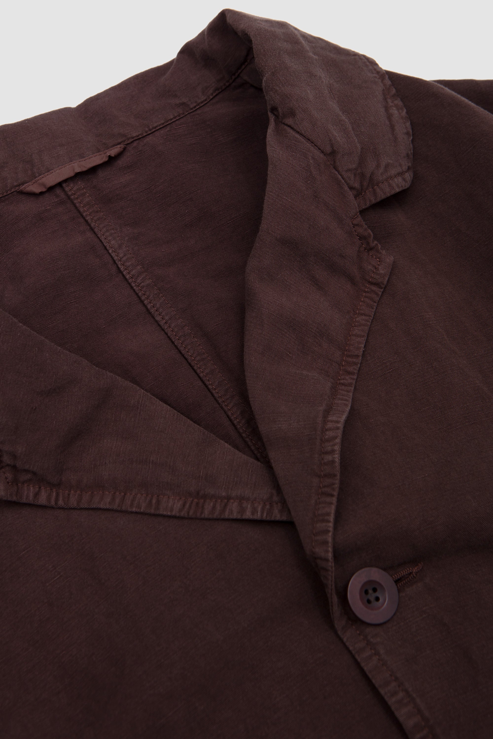 U Courte Jacket Brown_6