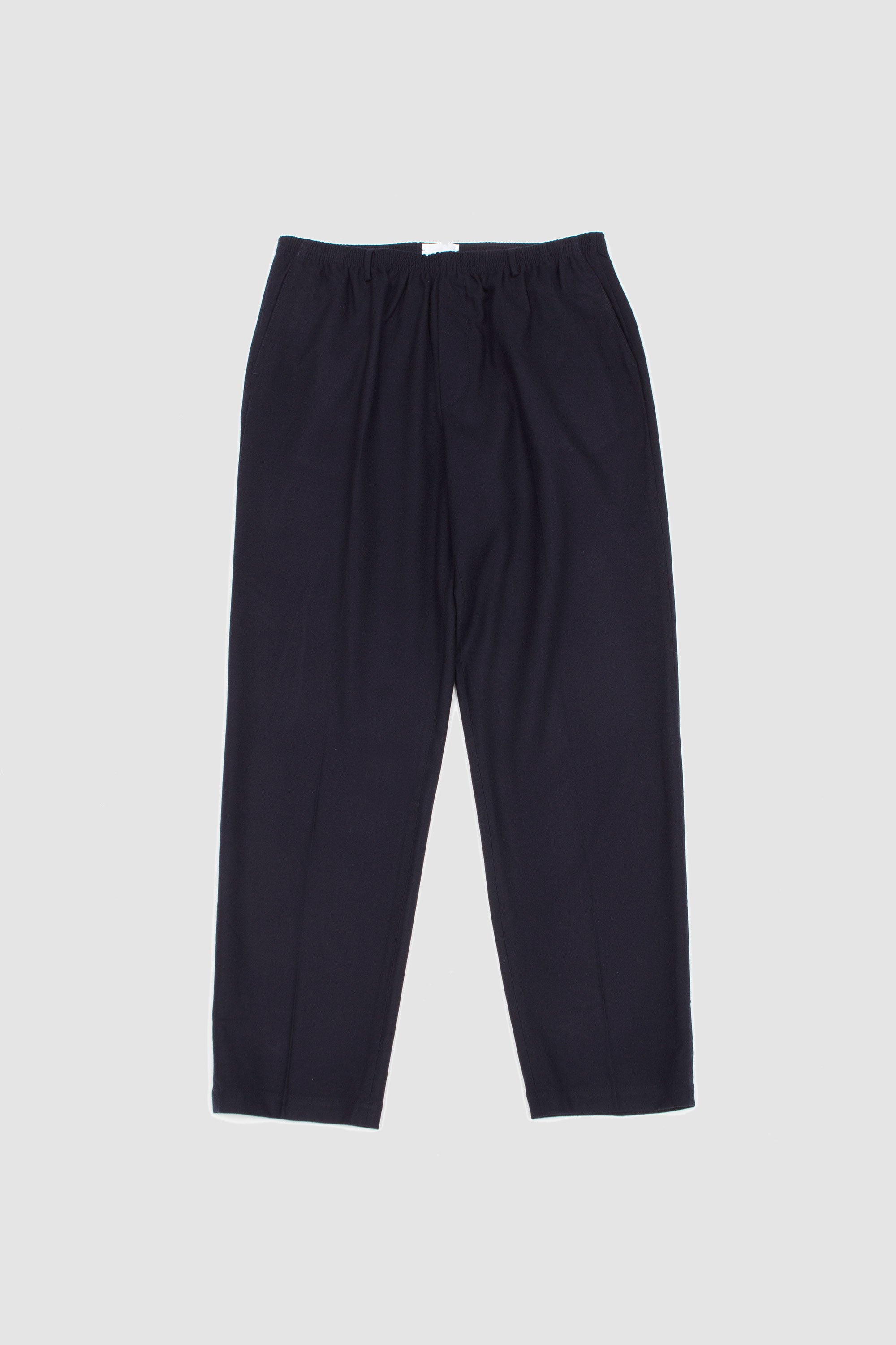 Alfred BL Pants Blu_1