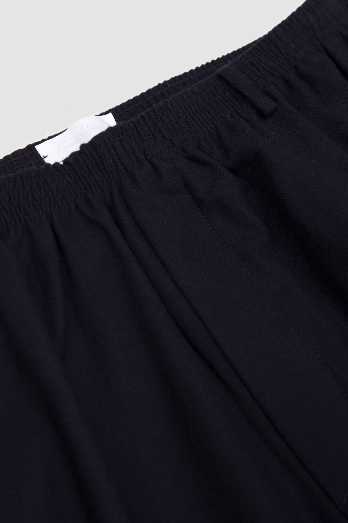Alfred BL Pants Blu_2