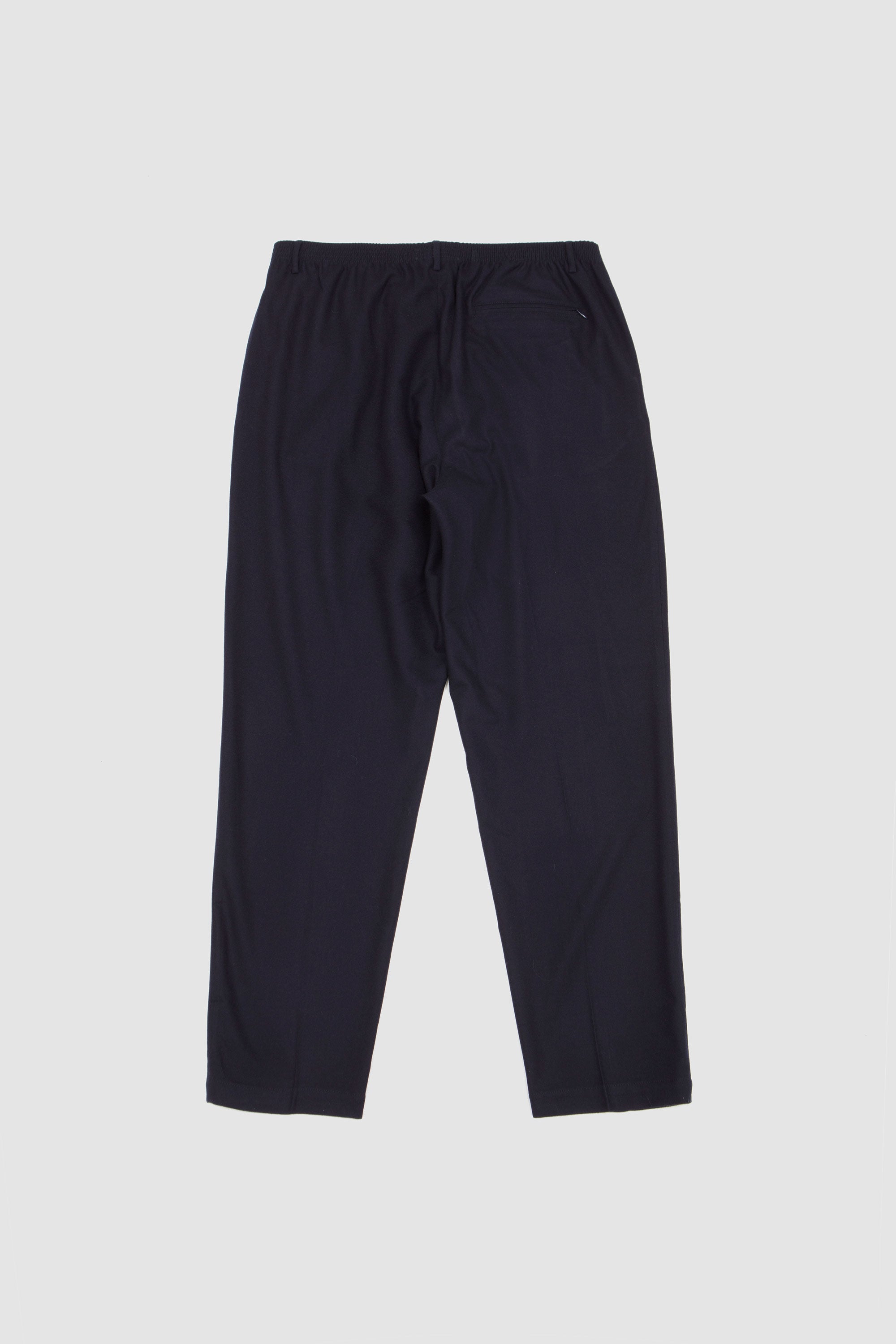 Alfred BL Pants Blu_3