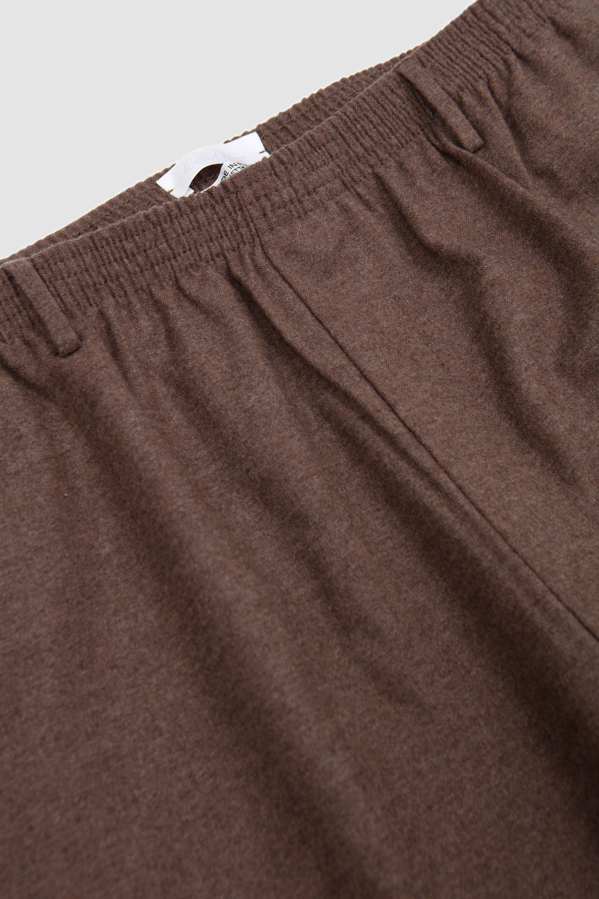 Alfred BL Pants Caramello_2