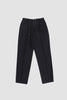 SPORTIVO STORE_Alfred Coulisse Trousers Blu