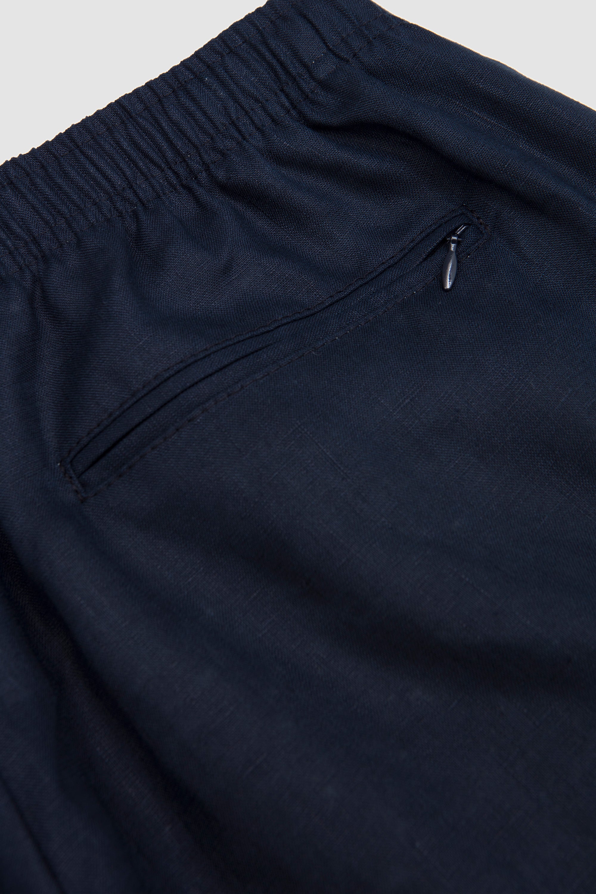 Alfred Coulisse Trousers Blu