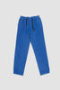 SPORTIVO STORE_Alfred Coulisse Trousers Blu Royal