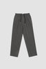 SPORTIVO STORE_Alfred Coulisse Trousers Grigio