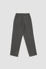 SPORTIVO STORE_Alfred Coulisse Trousers Grigio_5