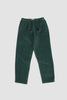 SPORTIVO STORE_Alfred Coulisse Trousers Verde Muschio_2
