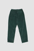 SPORTIVO STORE_Alfred Coulisse Trousers Verde Muschio_5