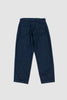 SPORTIVO STORE_Burro Pants Blu Navy_5