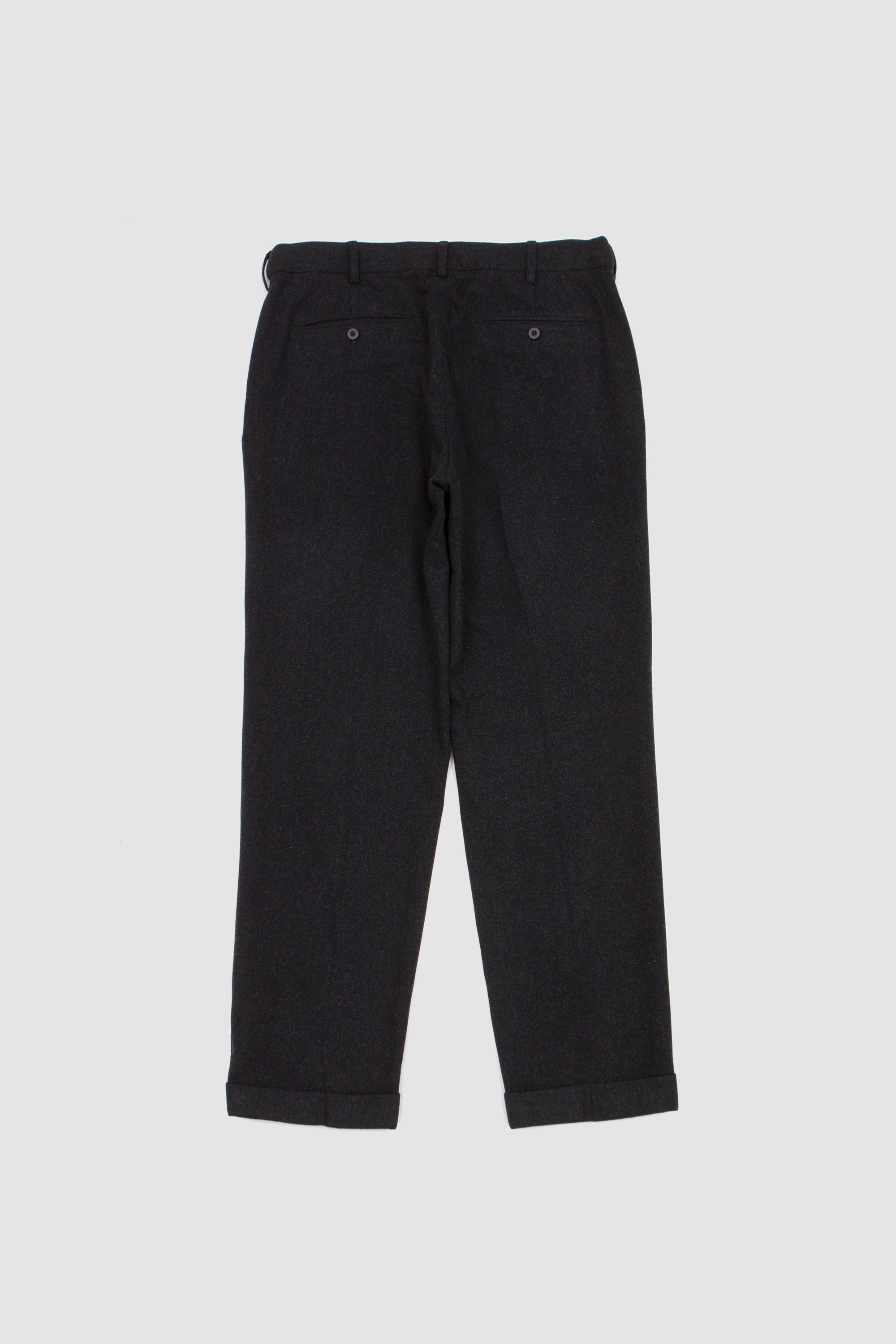 Cambridge Pants Grigio Scuro_3