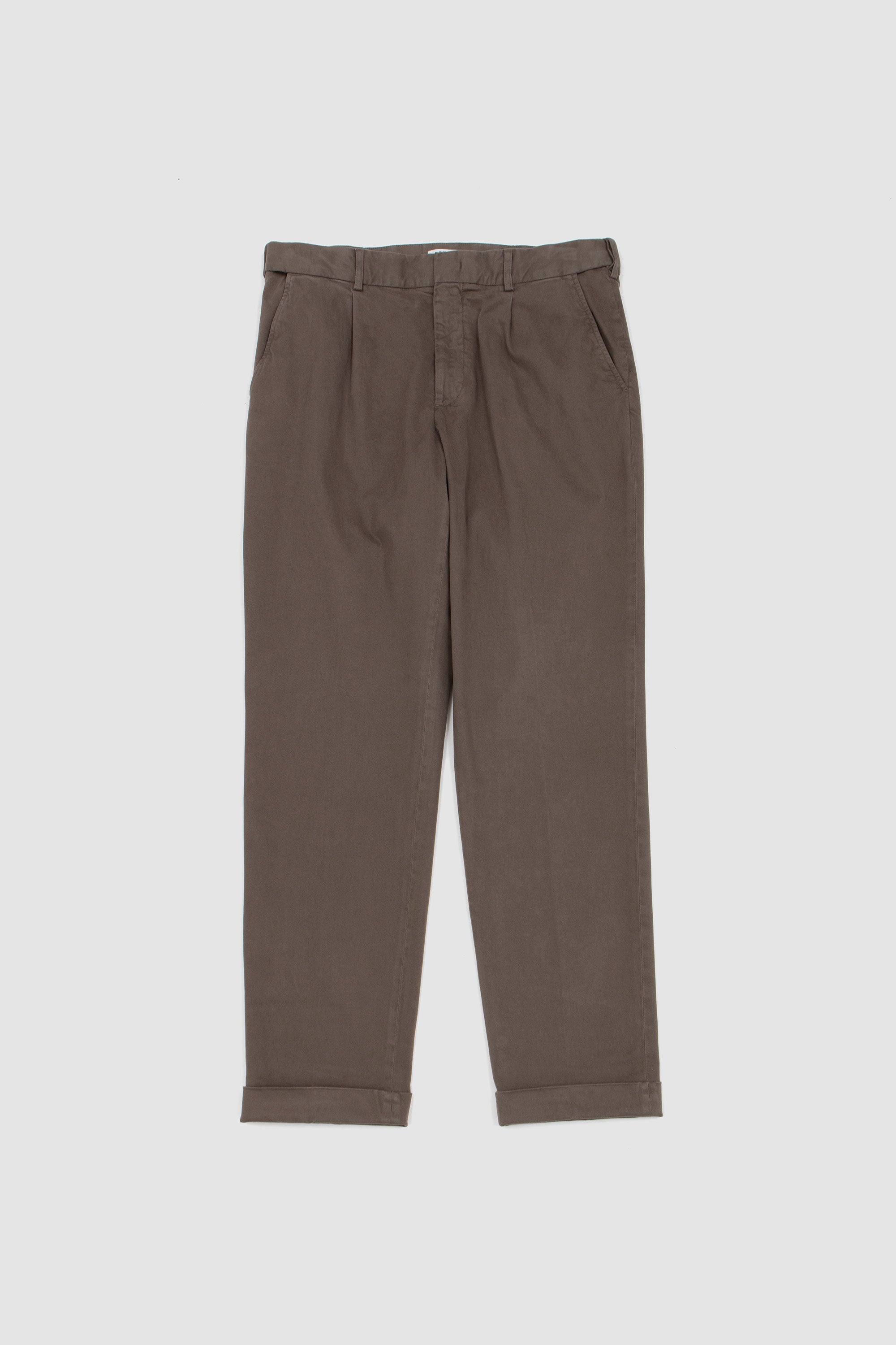 Cambridge Pants Noce_1