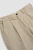 SPORTIVO STORE_Cambridge Trousers Beige_3