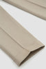 SPORTIVO STORE_Cambridge Trousers Beige_4
