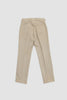SPORTIVO STORE_Cambridge Trousers Beige_5