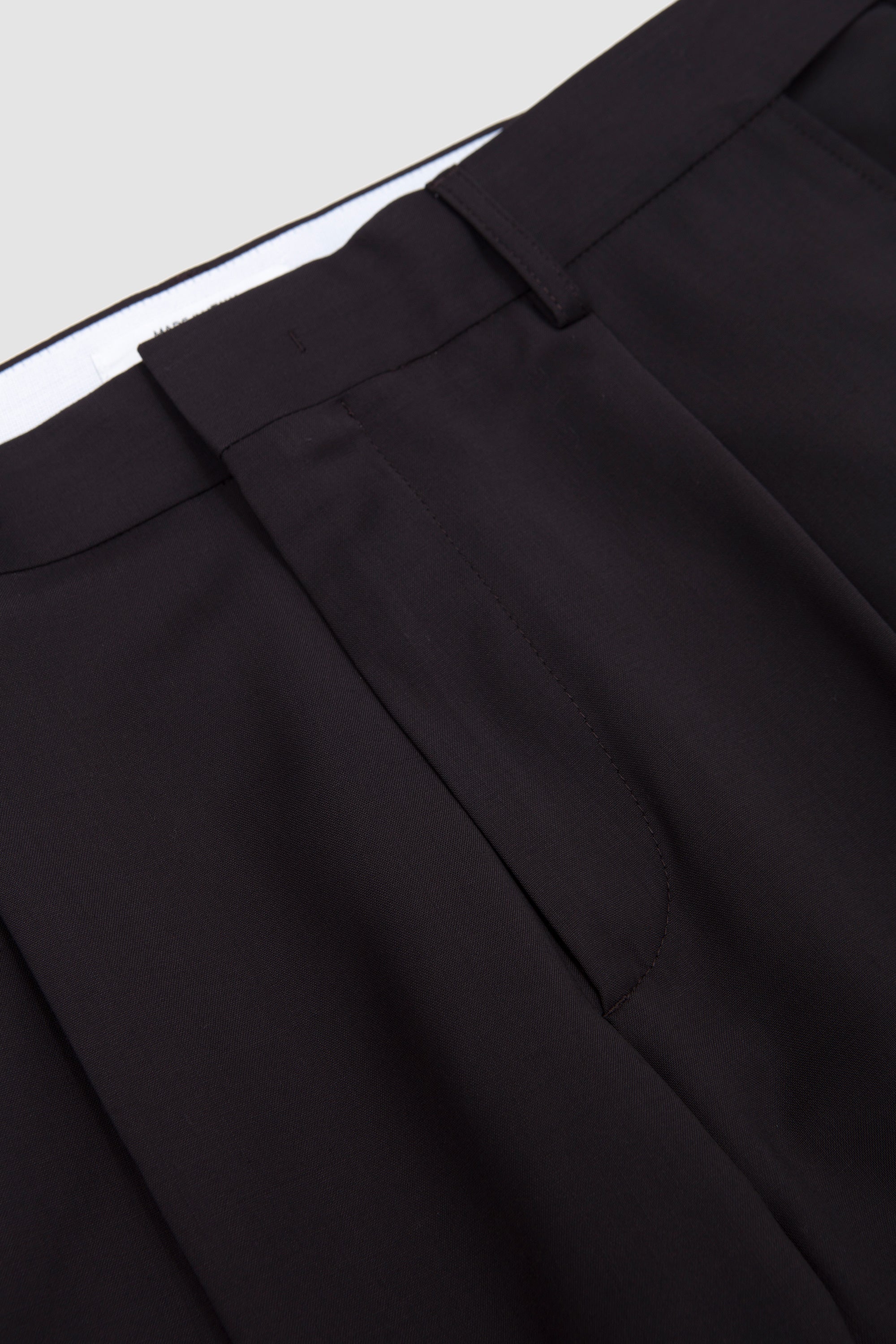 Cambridge Trousers Testa di Moro