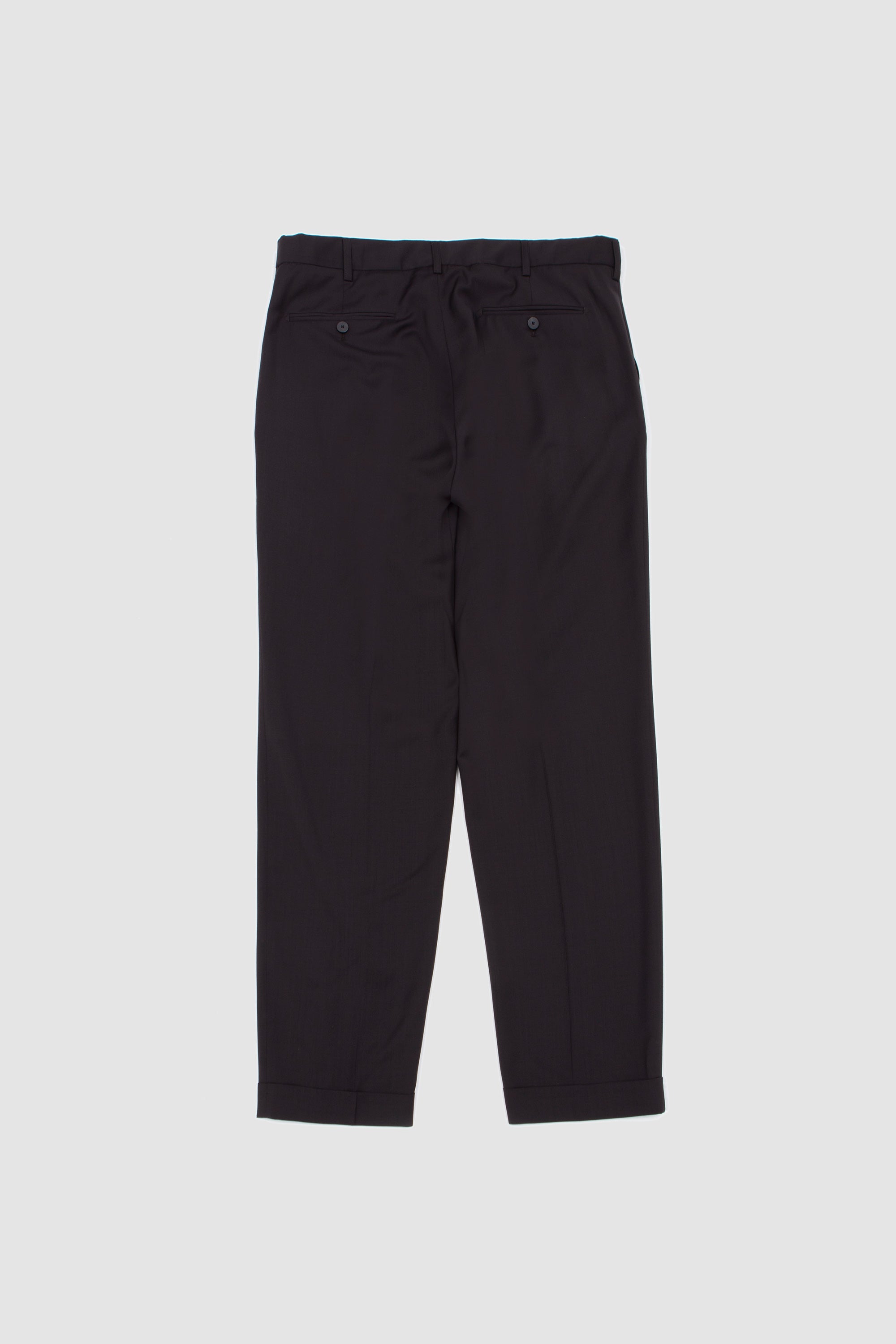 Cambridge Trousers Testa di Moro_4