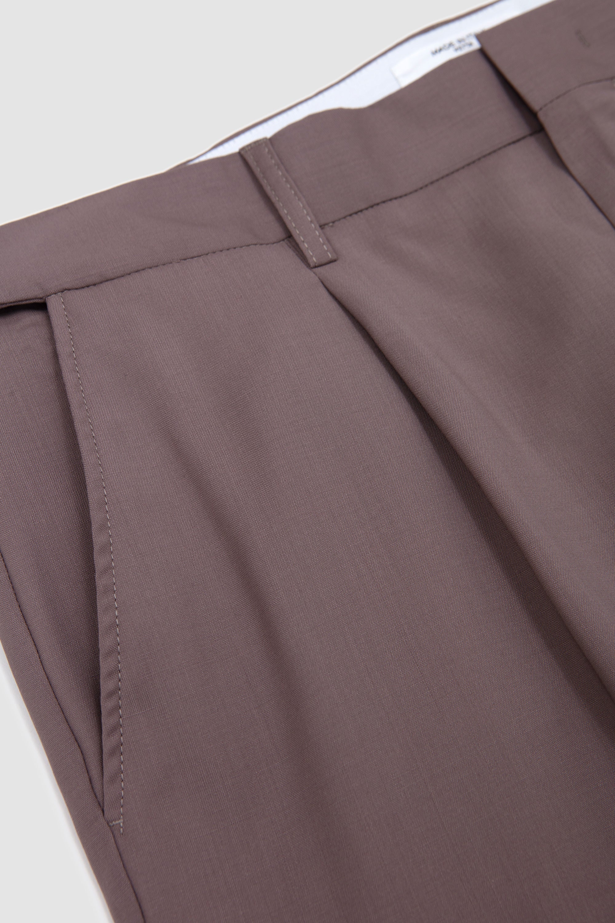 Cambridge Trousers Vinaccia