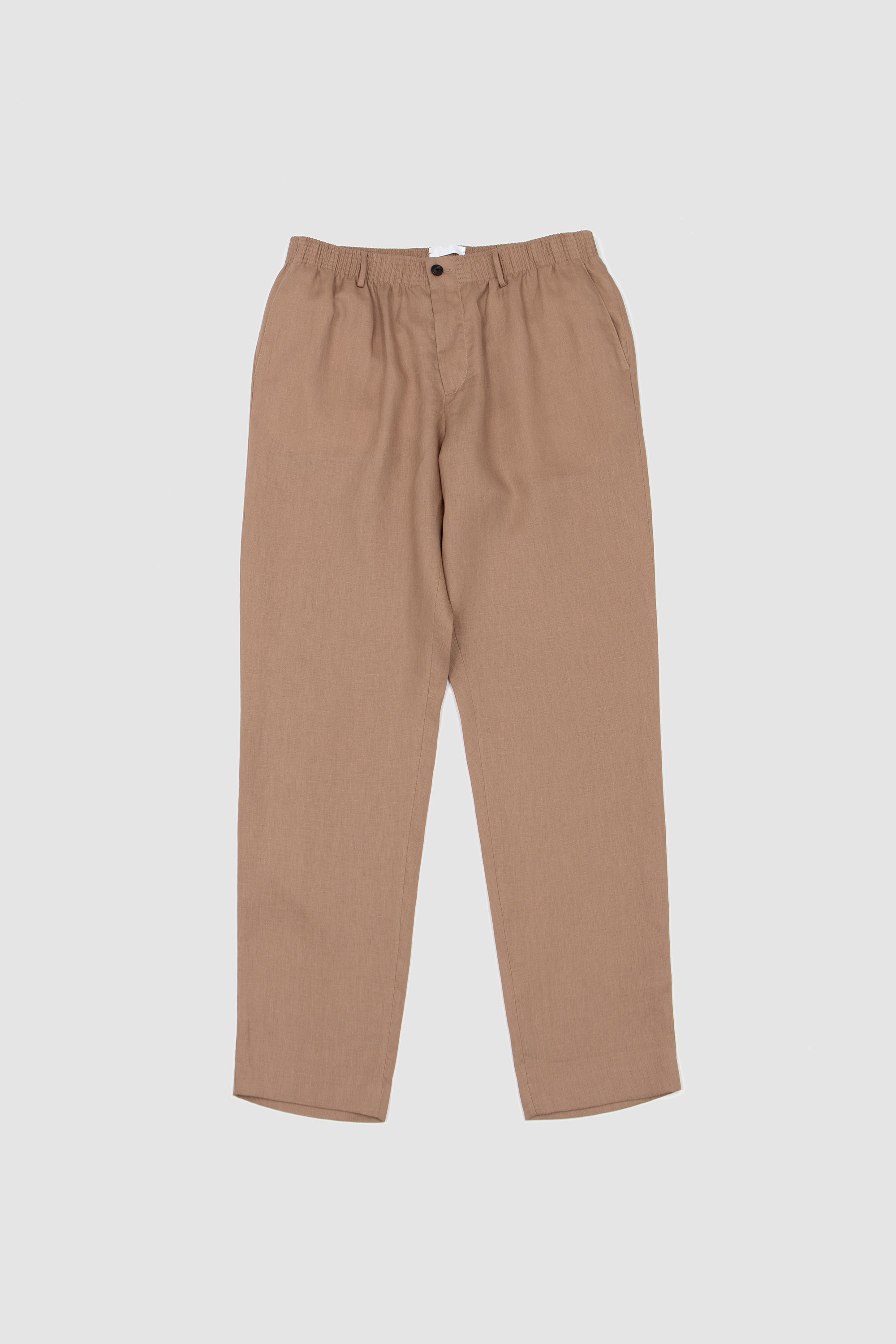 SPORTIVO [Light cotton wool viyella cargo pants light khaki]
