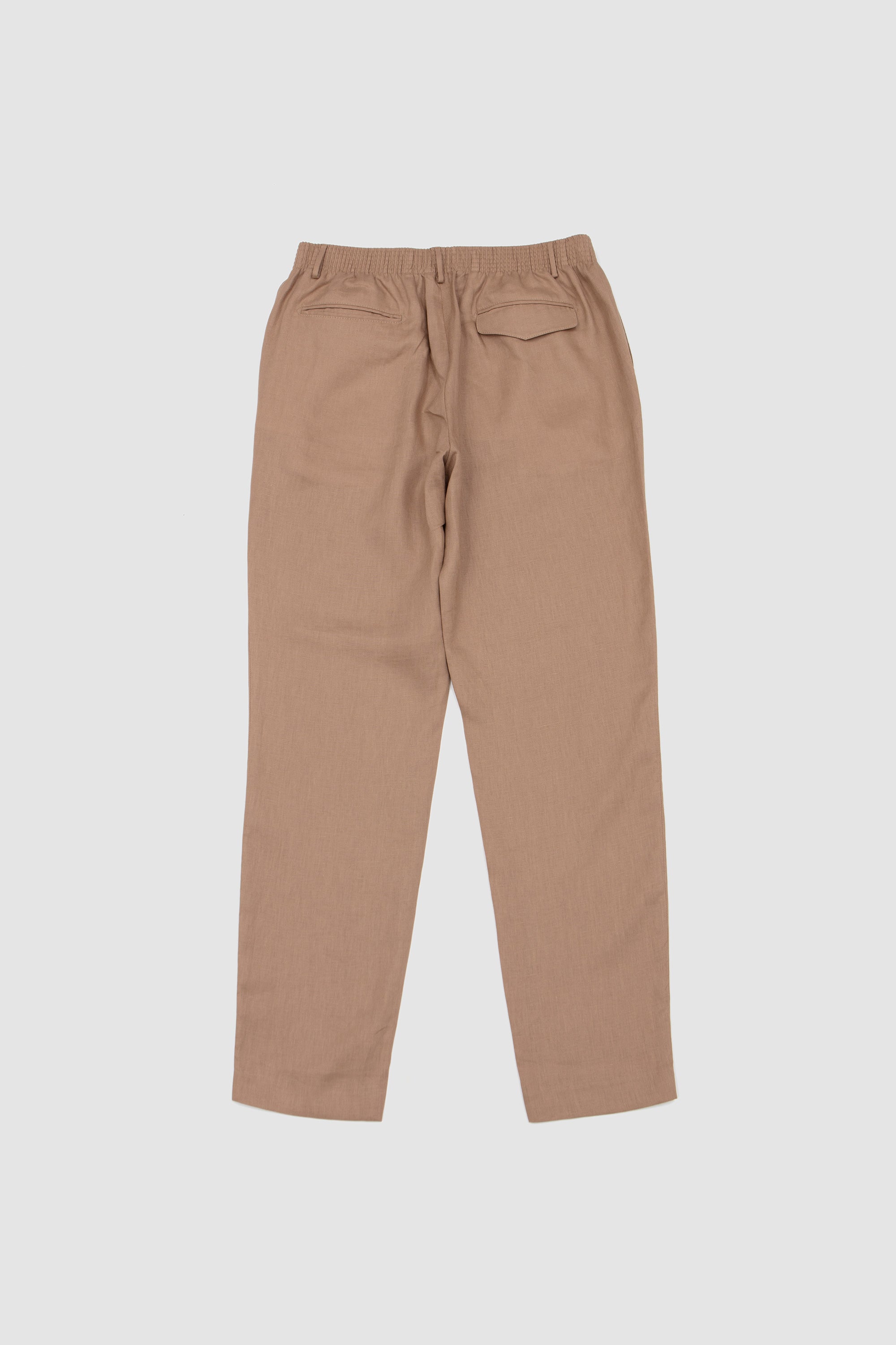Ciak Tapered BL Trousers Noce_4