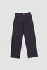 SPORTIVO STORE_Enea Trousers Blu