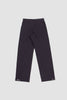 SPORTIVO STORE_Enea Trousers Blu_5