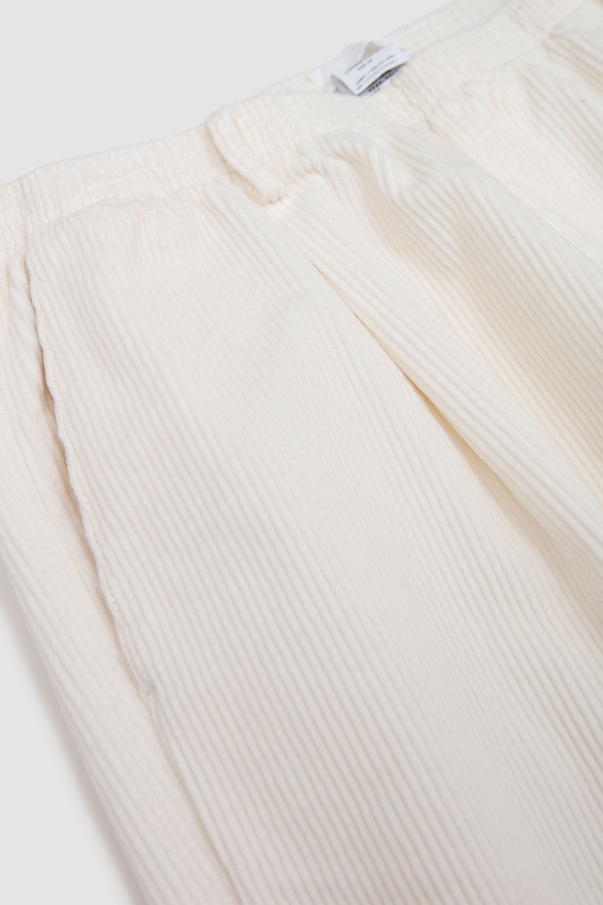 Ezio Pants Bianco Latte_2
