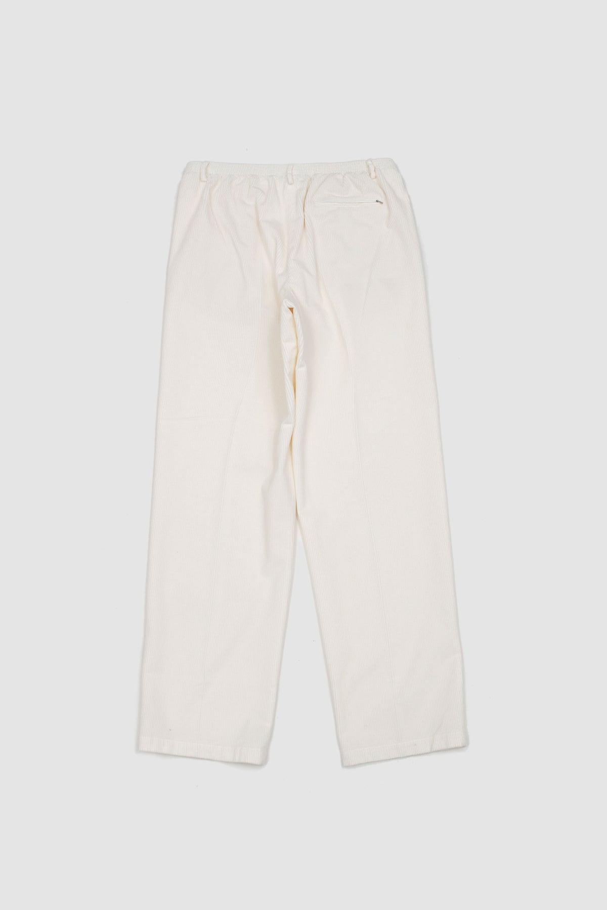 Ezio Pants Bianco Latte_4