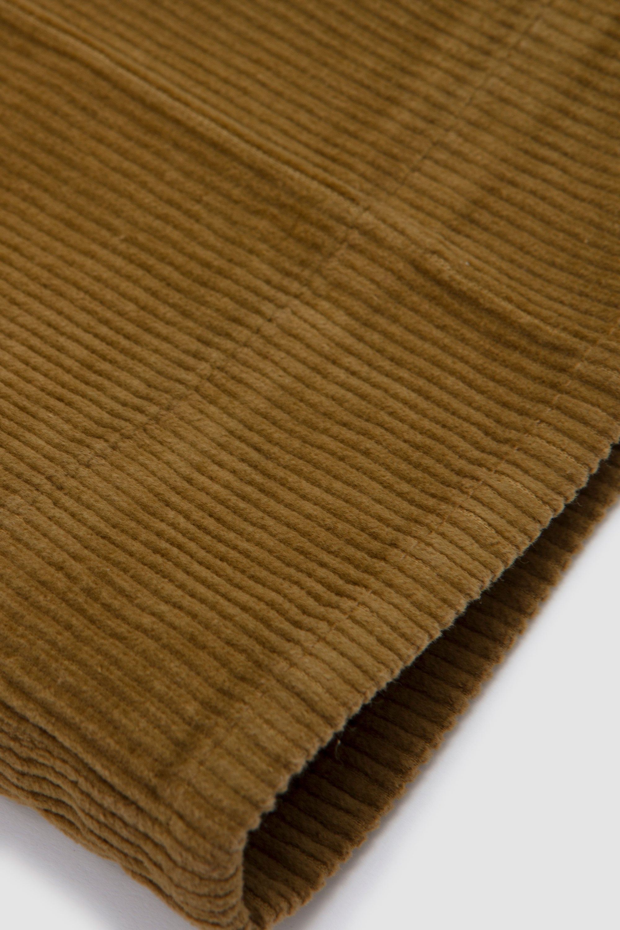 Fadi Cotton Pants Caramello