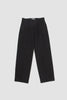 SPORTIVO STORE_Gabri Trousers Blu