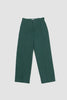 SPORTIVO STORE_Gabri Trousers Verde Muschio