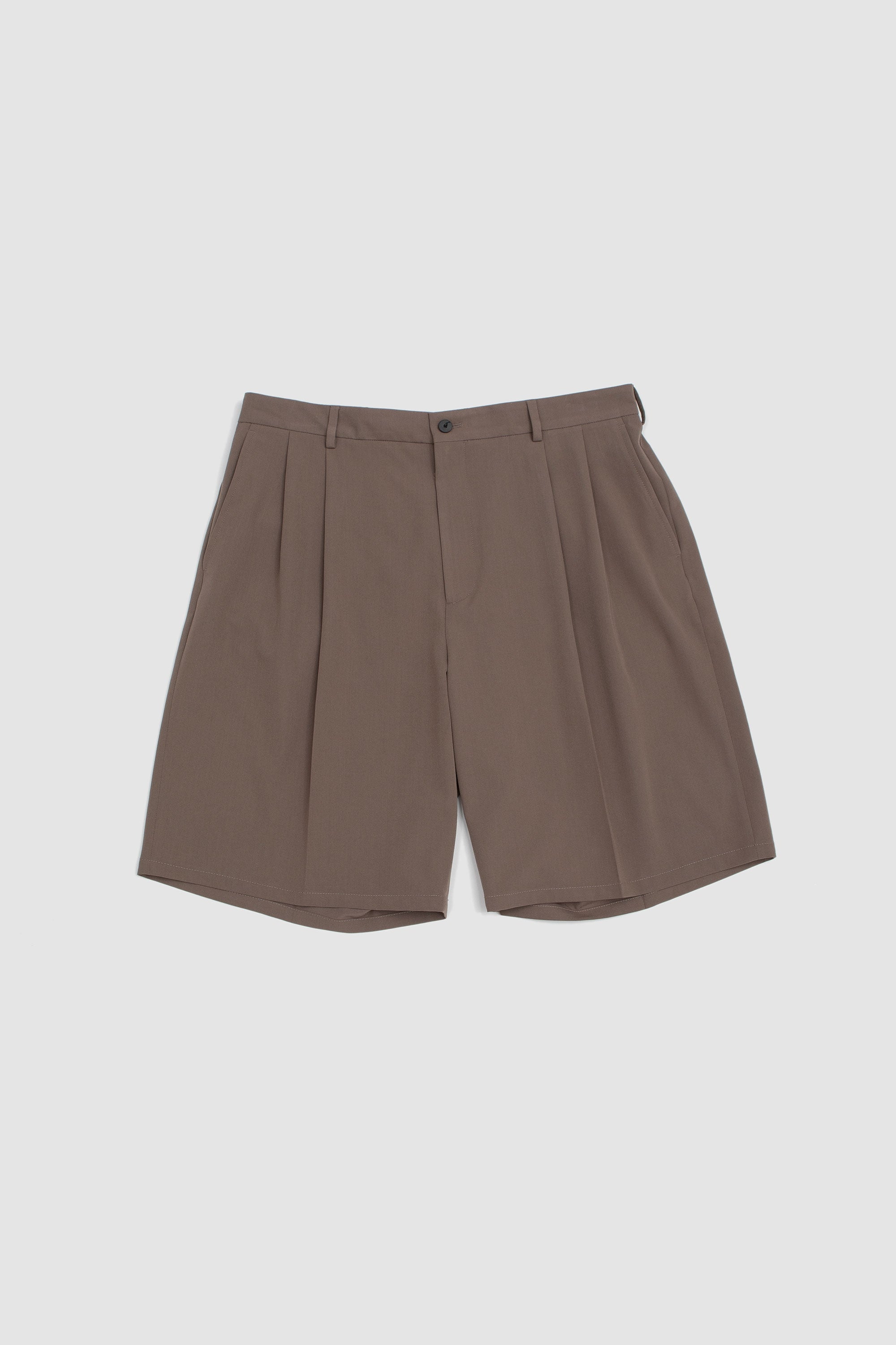 Lenny Shorts Desert Taupe