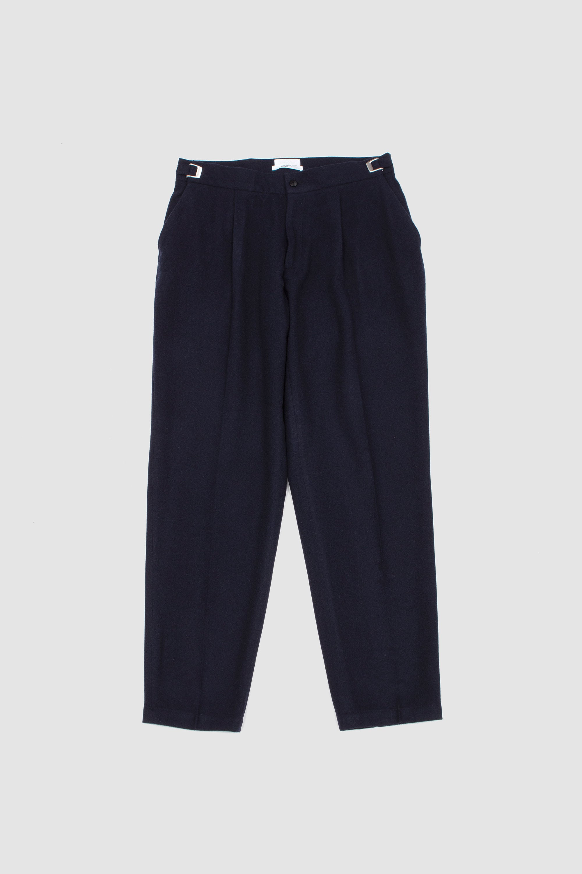 Leo T Pants Blu_1