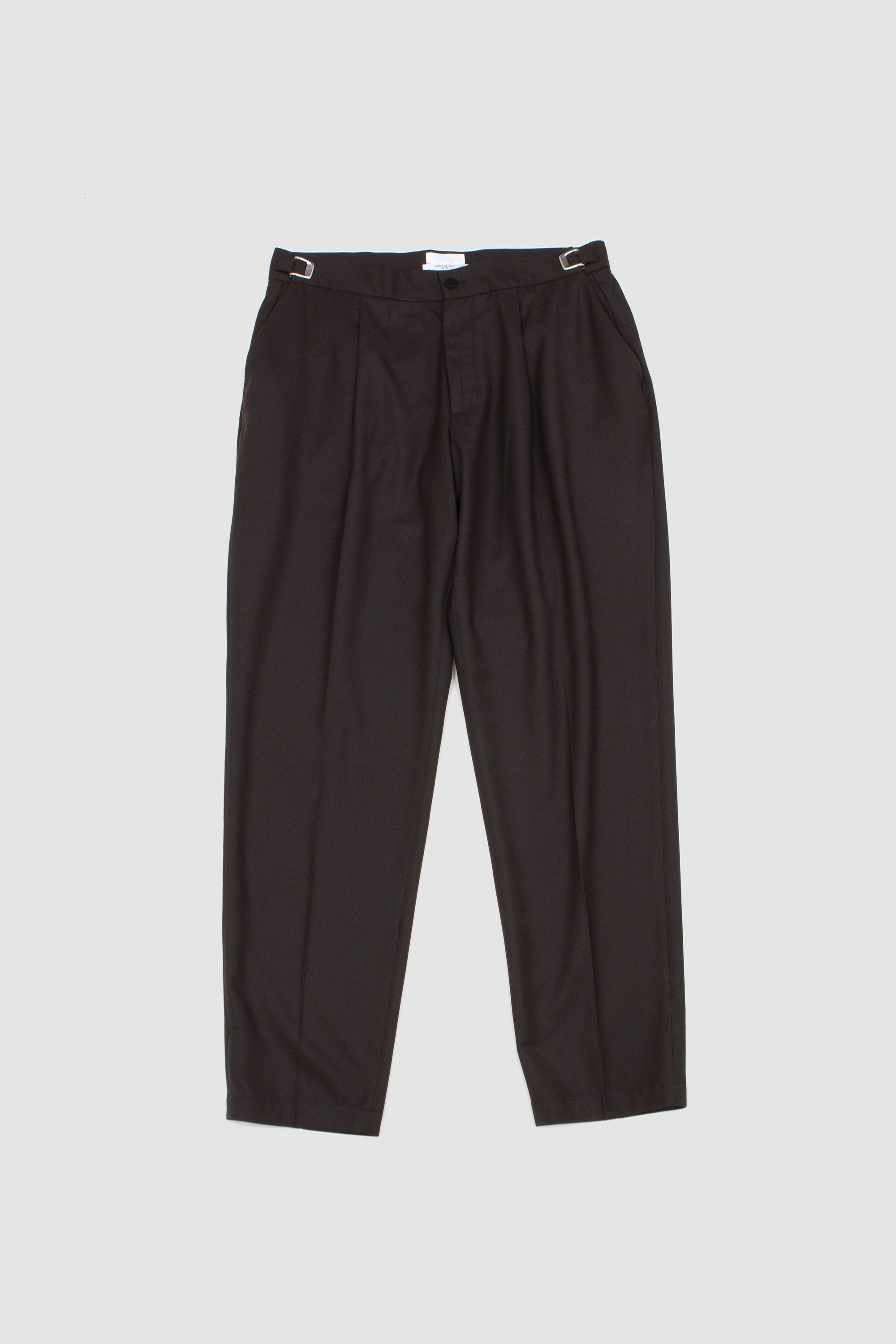 Leo T Pants Testa di Moro_1