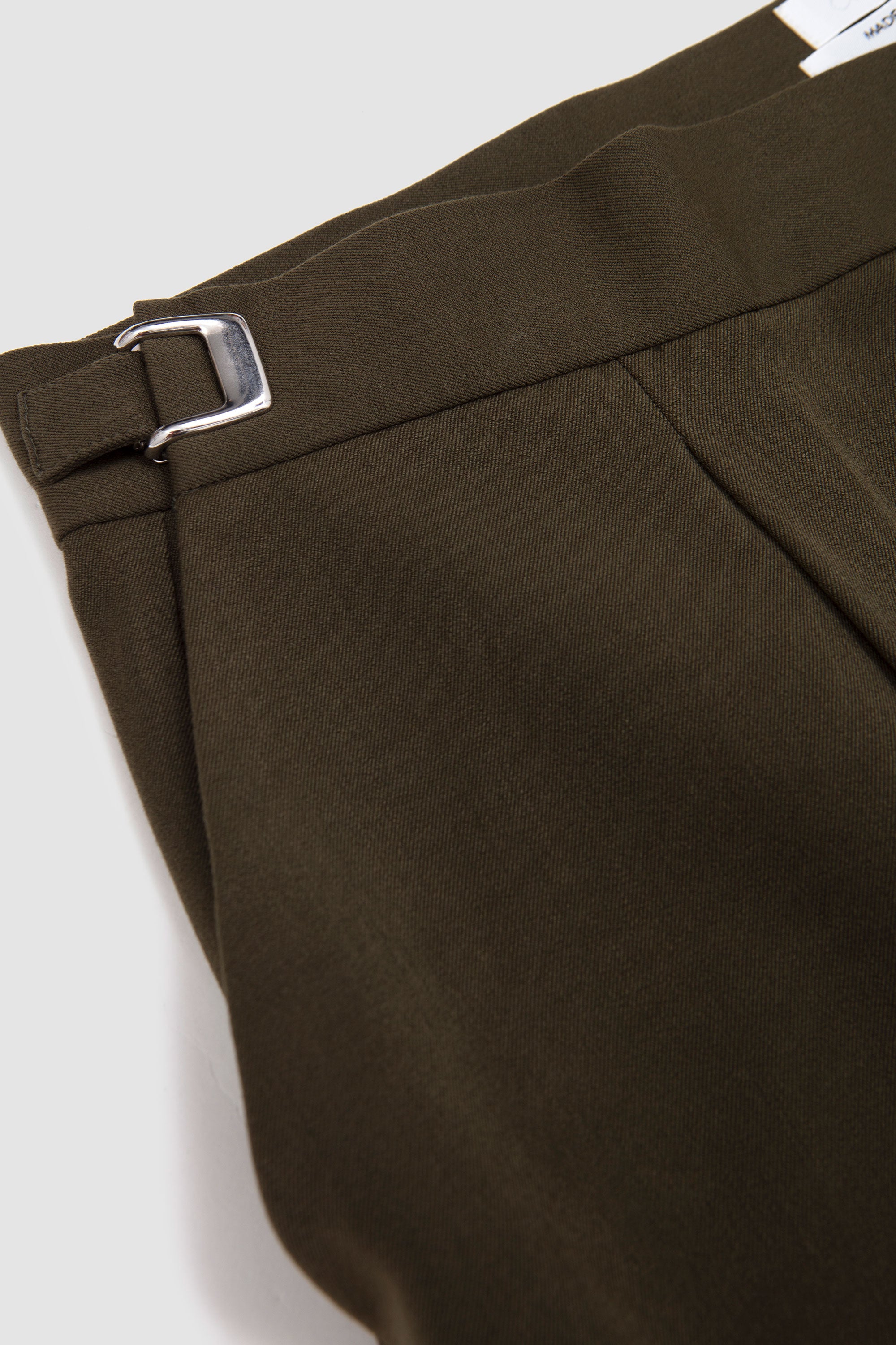 Leo T Pants Verde Bottiglia_2