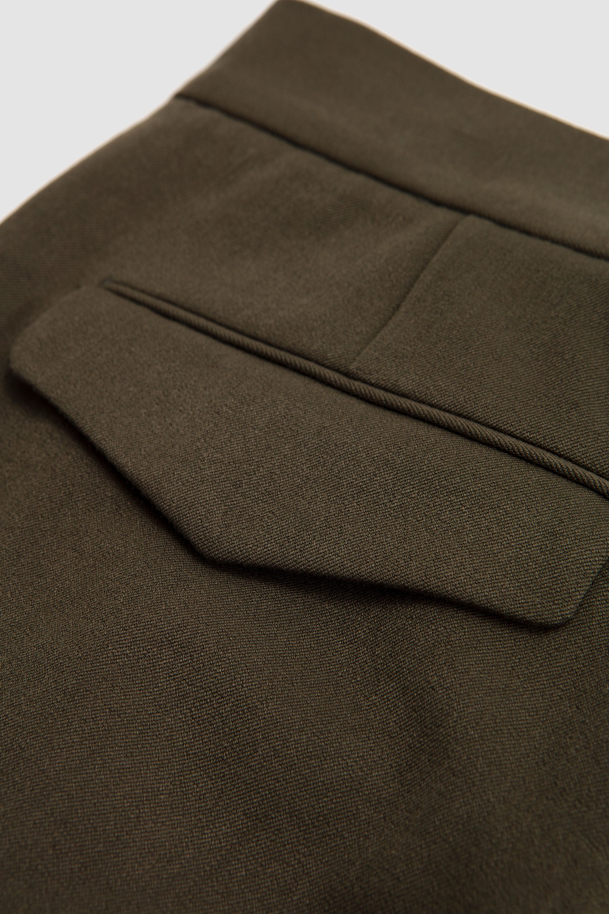 Leo T Pants Verde Bottiglia_3