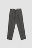 SPORTIVO STORE_Leo T Trousers Grigio