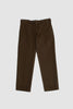 SPORTIVO STORE_Leone Verde Oliva