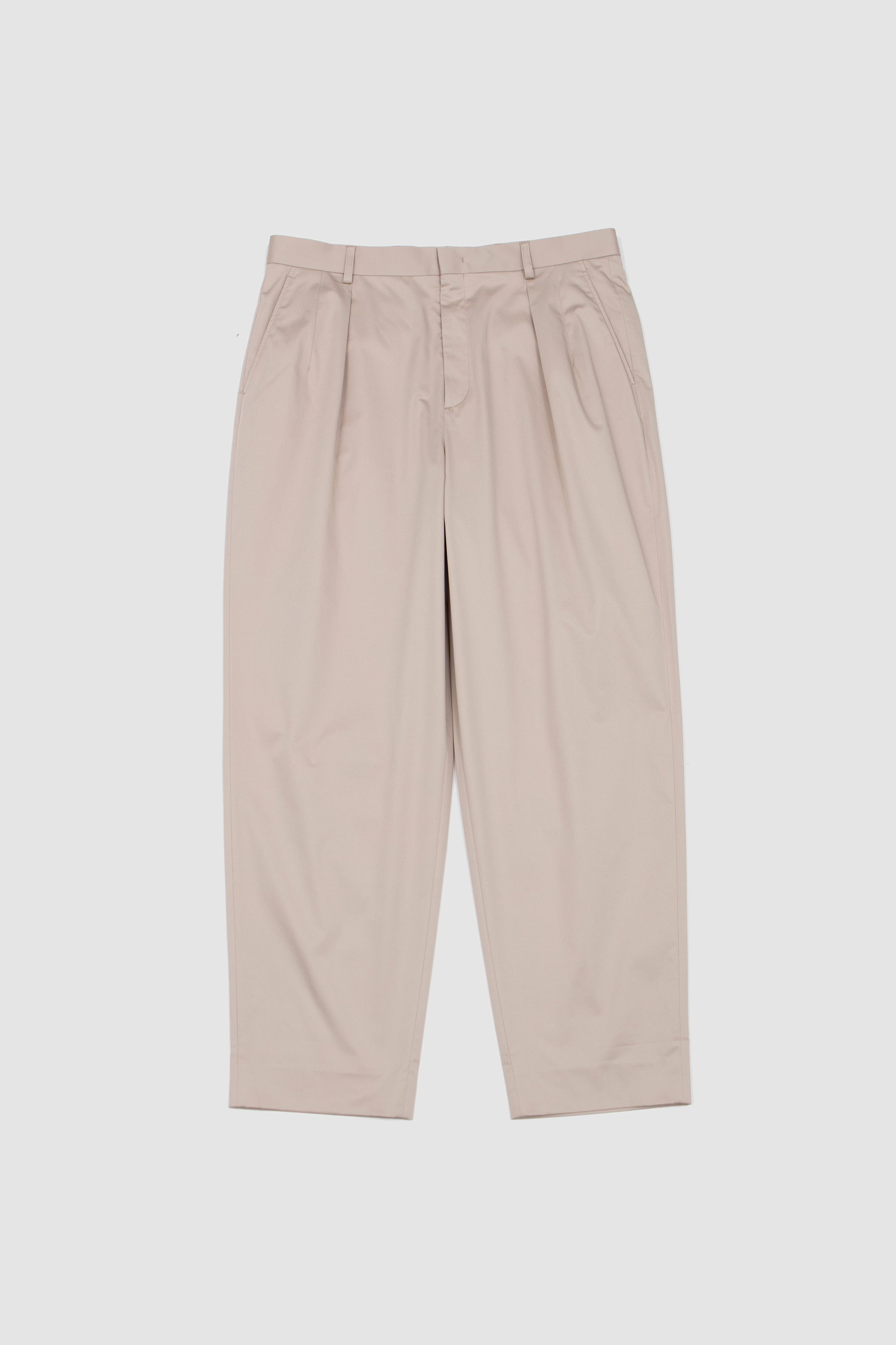 SPORTIVO [Piero pants checkered black]