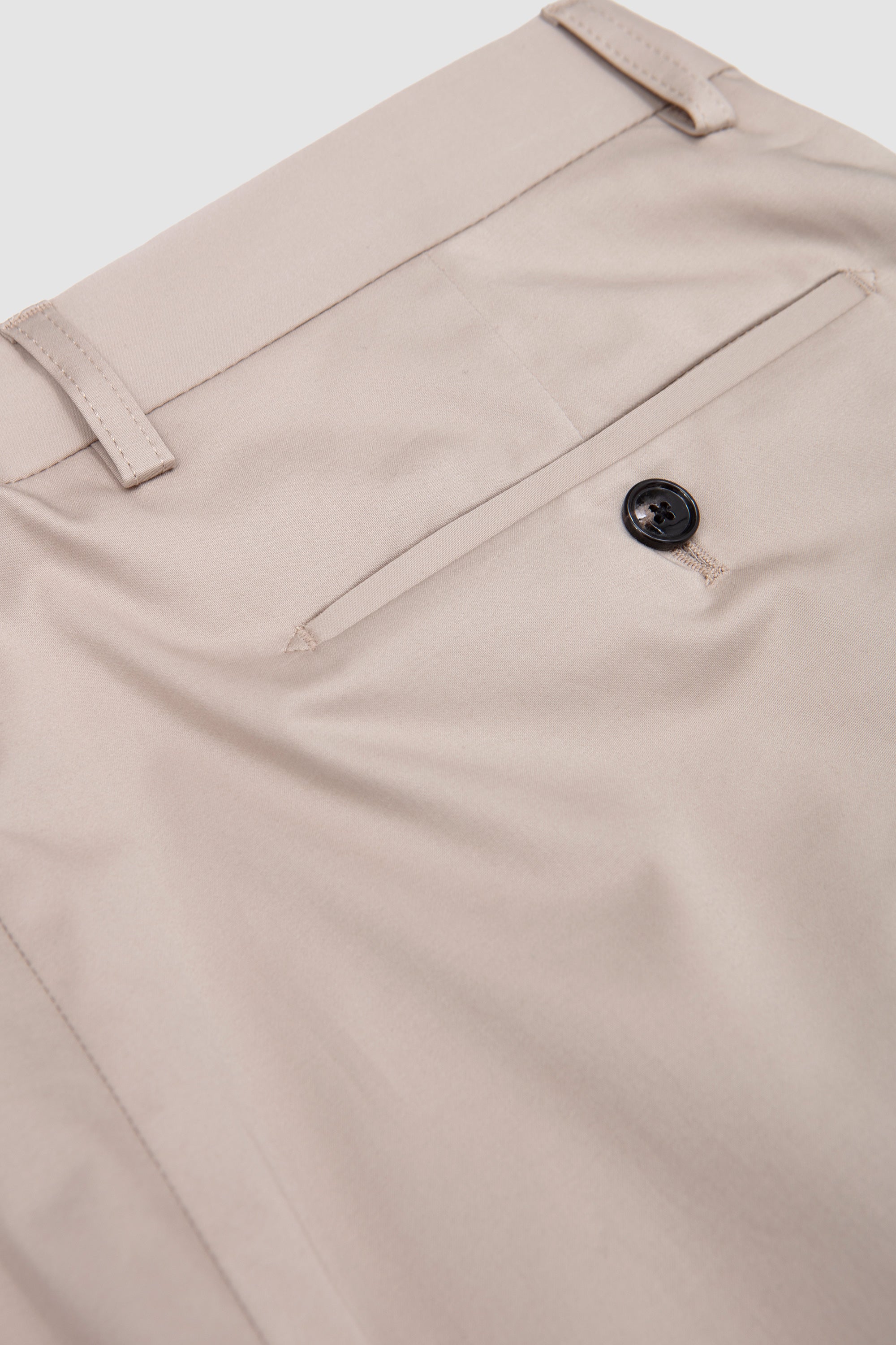 Lucio Trousers Beige
