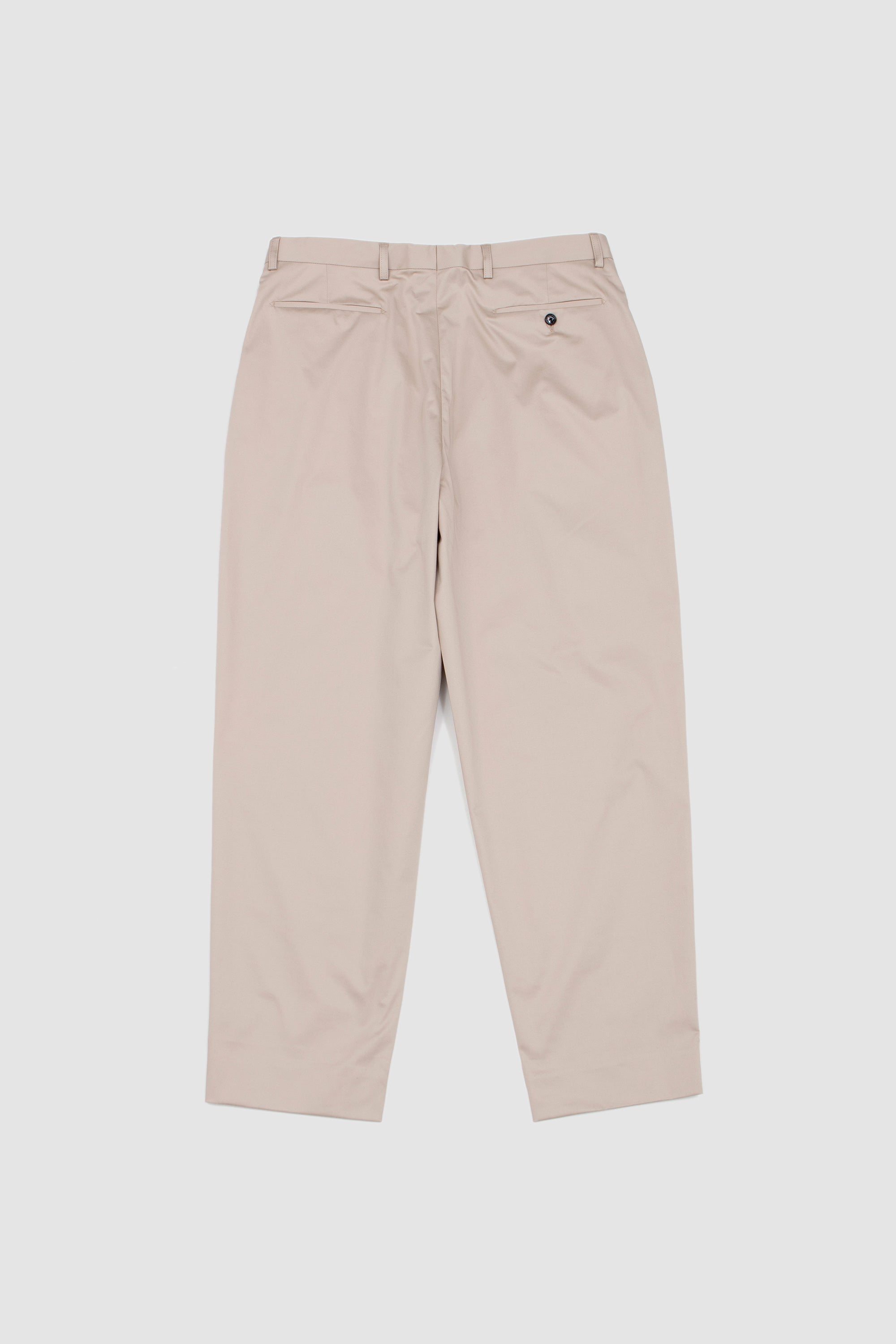 Lucio Trousers Beige_4
