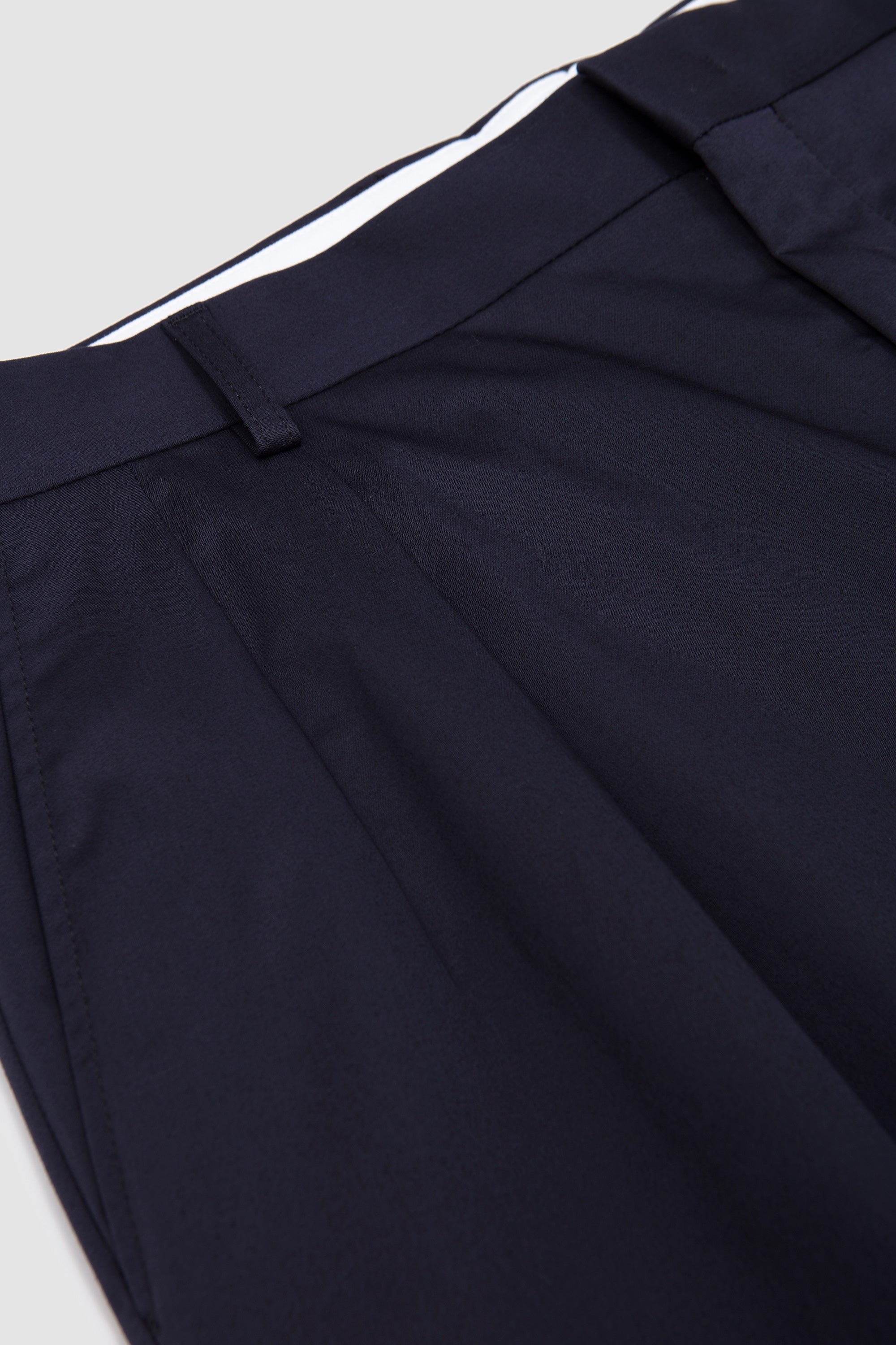 Lucio Trousers Blue