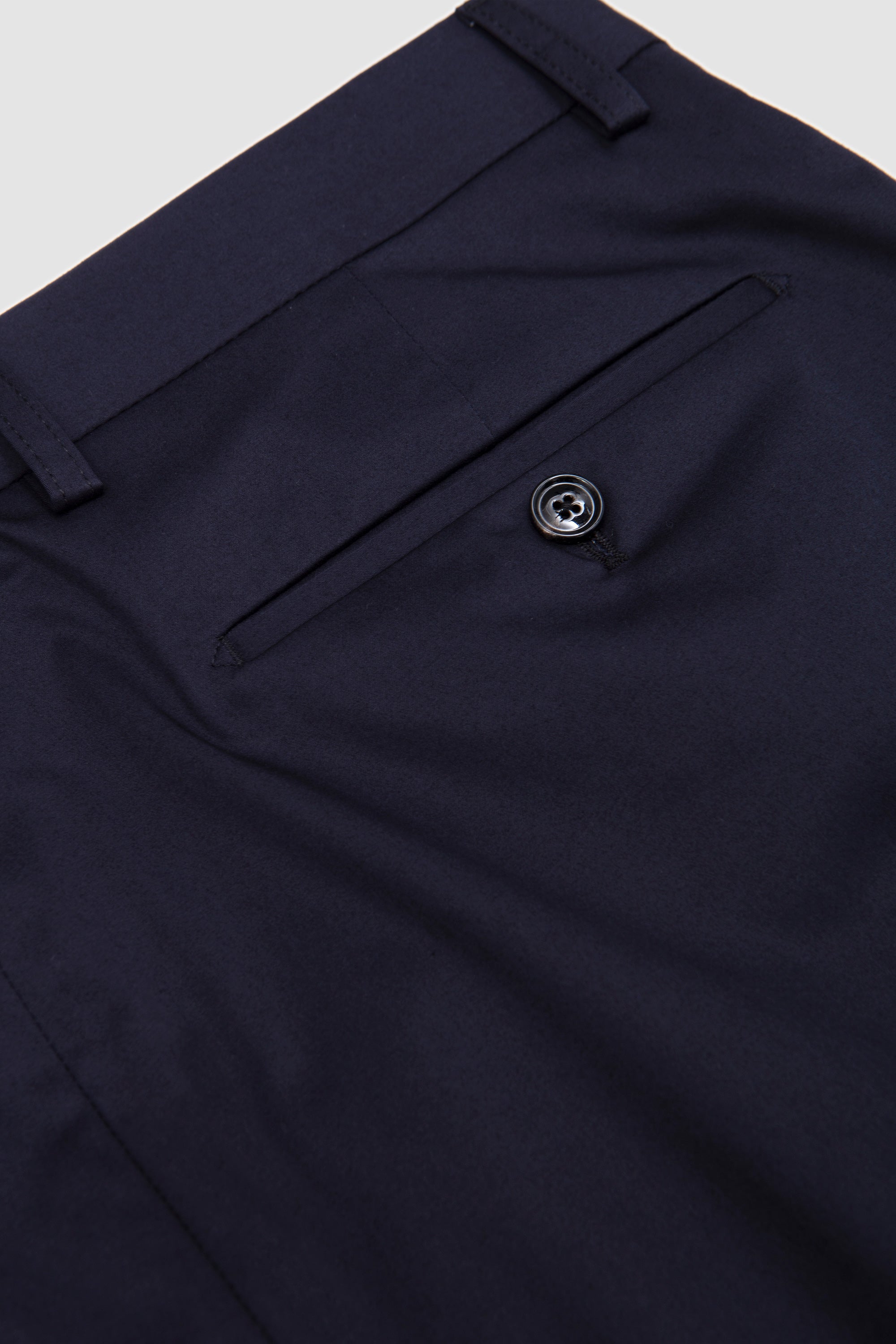 Lucio Trousers Blue