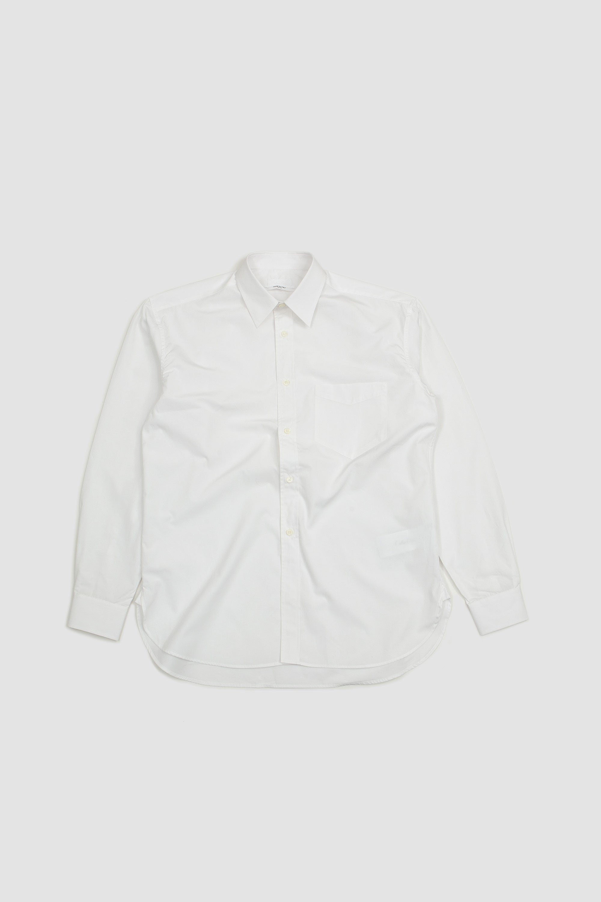 Mark Shirt Bright White_1