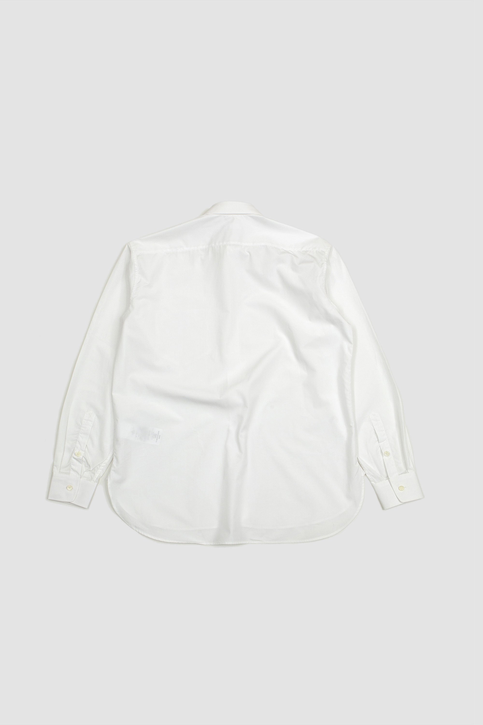 Mark Shirt Bright White_4