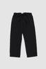 SPORTIVO STORE_Neil Pants Black Beauty